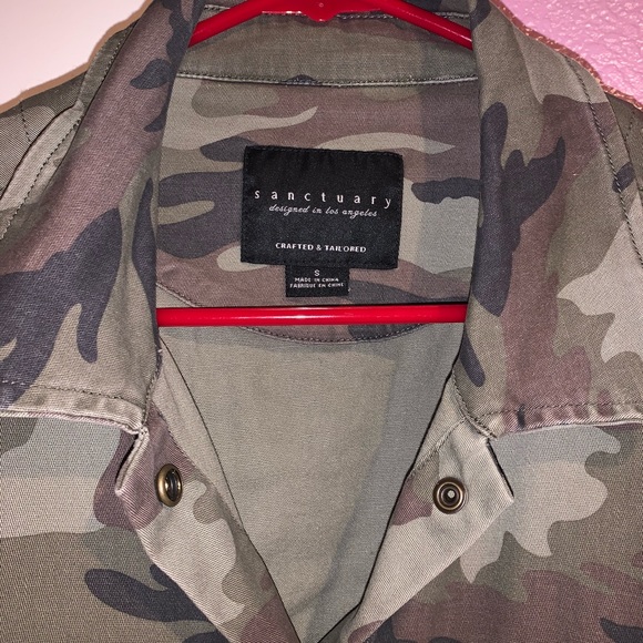 Jacket - Picture 2 of 5